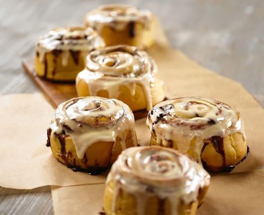 India Cinnamon Powder