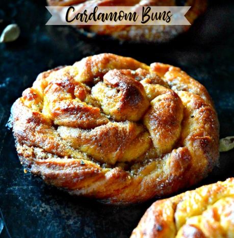 Green Cardamon Pods (Elaichi)