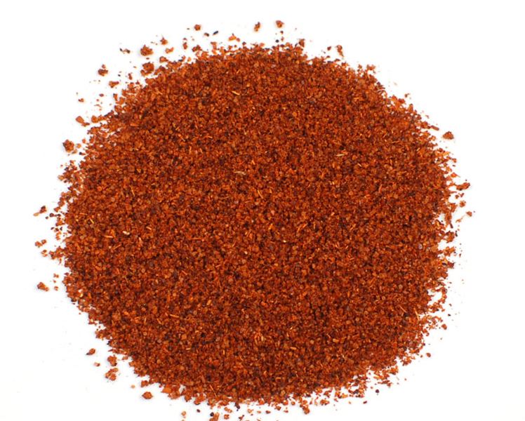 India HOT Red Chili Powder | Lal Mirch (VERY SPICY)