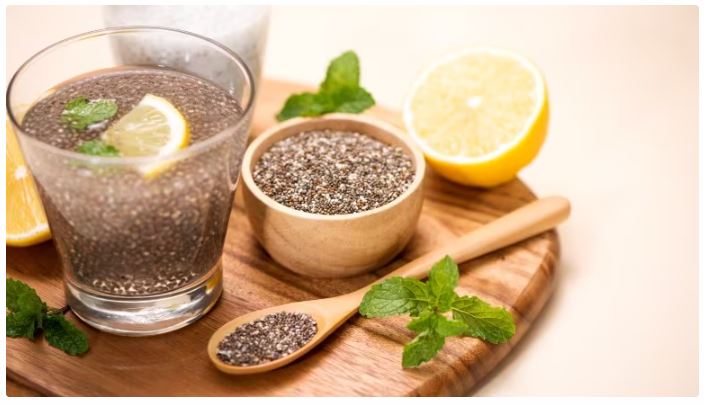 Organic Chia Seeds Keto| Low Carb Superfood