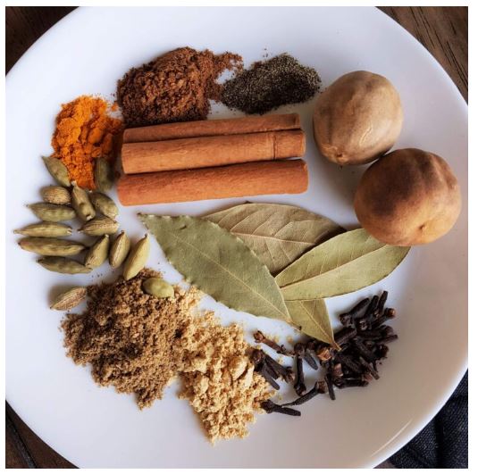 Biryani Masala Powder Mix (100g)