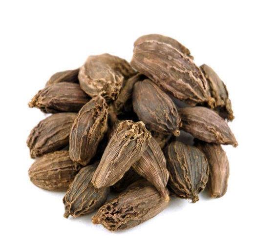India Black Cardamond