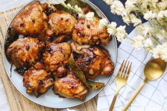 India Whole  Black Peppercorn