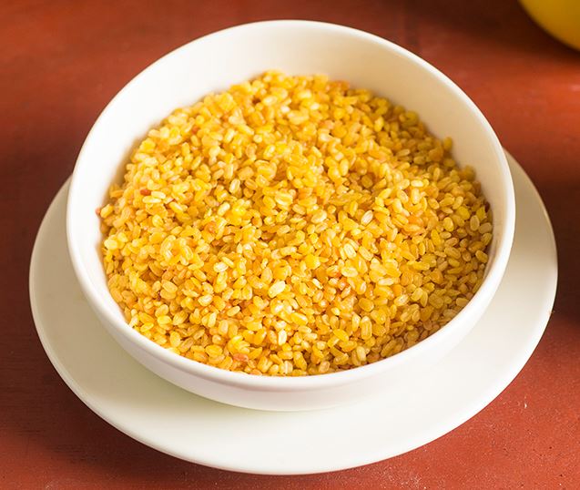 Haldirams Moong Dal Indian Snack