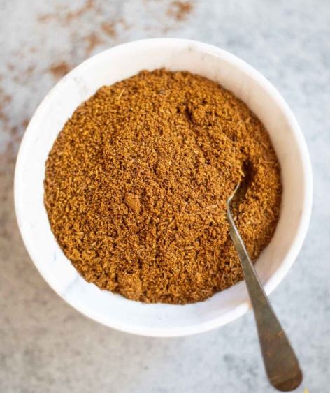 India Cumin Powder (Jeera Powder)