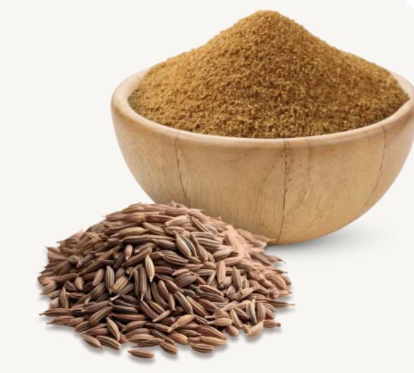 India Cumin Powder (Jeera Powder)