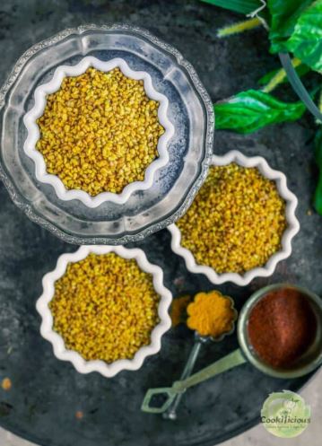 Haldirams Moong Dal Indian Snack