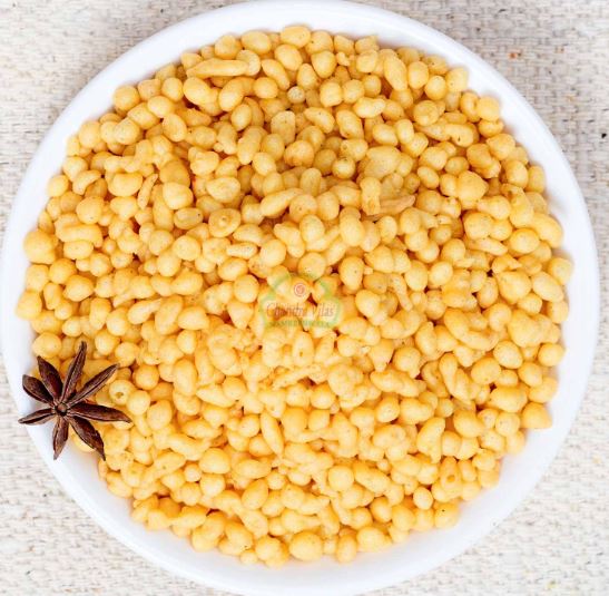 Haldirams Boondi Salted