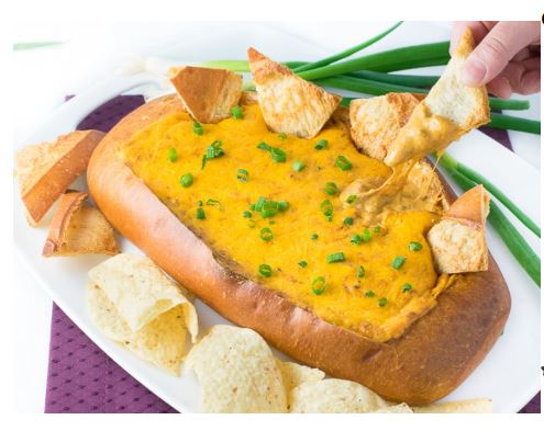 Veeba Sandwhich Spread Cheese & Chili