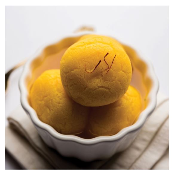 Haldiram’s Raj Bhoj Indian Sweets| Ready to Eat Dessert (1kg)