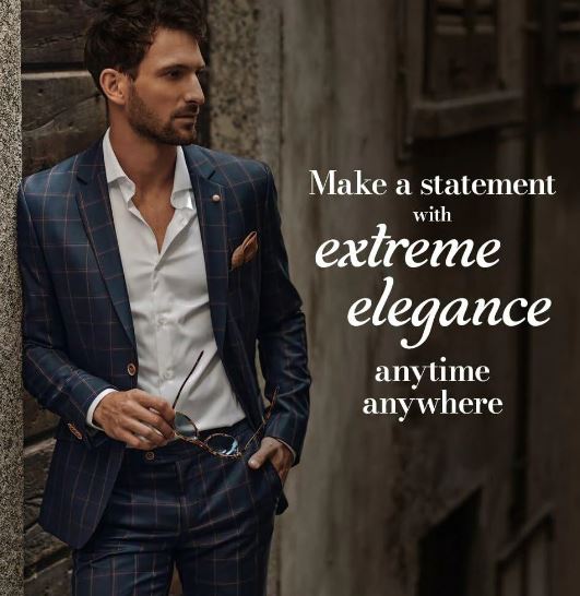 Fragrance Extreme Deodorant Body Spray