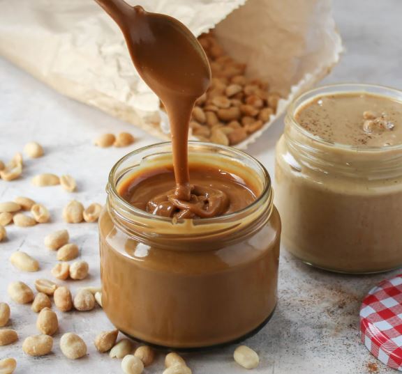 India Raw Peanuts with Skin | Maning Hilaw (1kg)