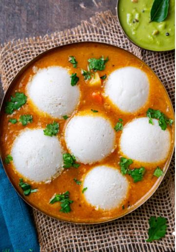 HET Idli Sambhar Masala Mix (500g)