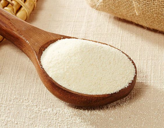 Idly Rava| Granulated Wheat (500g)