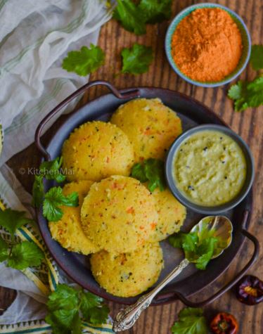 Idly Rava| Granulated Wheat (500g)