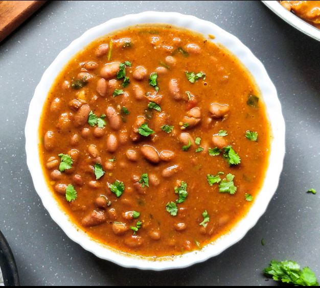 HALDIRAM'S Rajma Raseela |Ready to Eat Indian Dishes (300g)