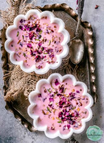 Dried Hibiscus Flower Petals (Local)