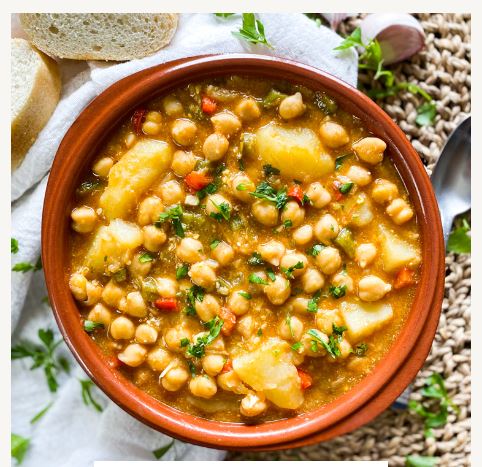 Garbanzos | Chana |Chole| Kabuli | Dry Chickpeas