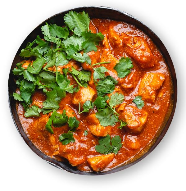 SHAN Chicken Tikka Mix