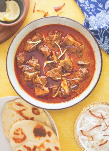 SHAN Korma Masala Mix