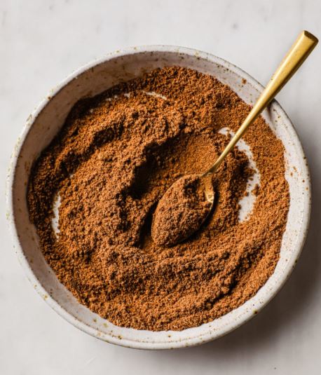 SHAN Zafrani Garam Masala Mix