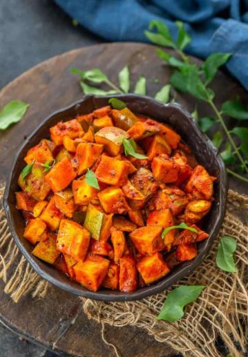 SHAN Mango Pickle (1kg)