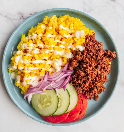 SHAN Shawerma Arabic Seasoning Mix