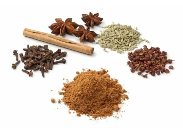 Authentic Organic Indian Garam Masala Powder