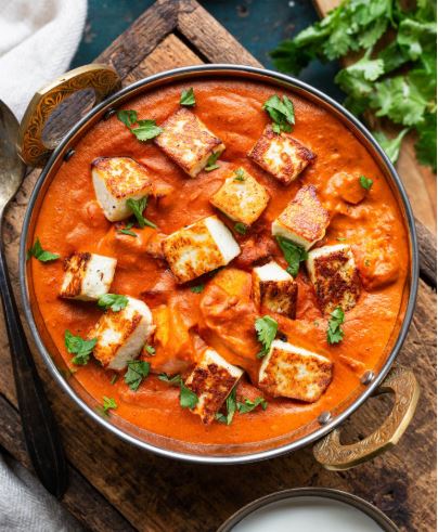 Ajanta Paneer or Indian Cottage Cheese (450g)