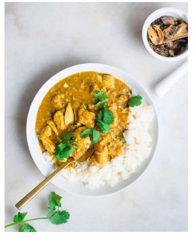 MDH Garam Masala Mixed Masala Powder 100g