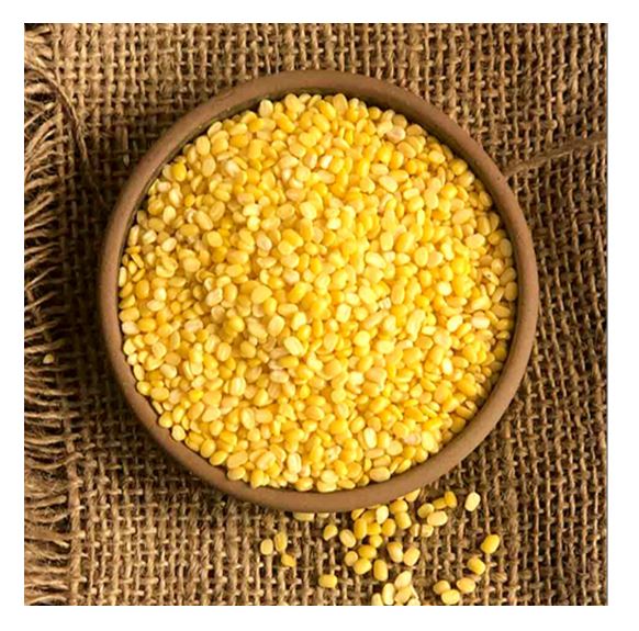 Yellow Moong Dal Split | Yellow Lentils Split | Yellow Mung Dal 1kg