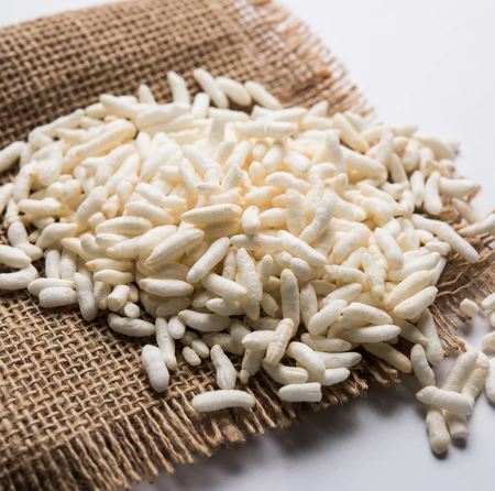 Murmura or Puffed Rice 500g