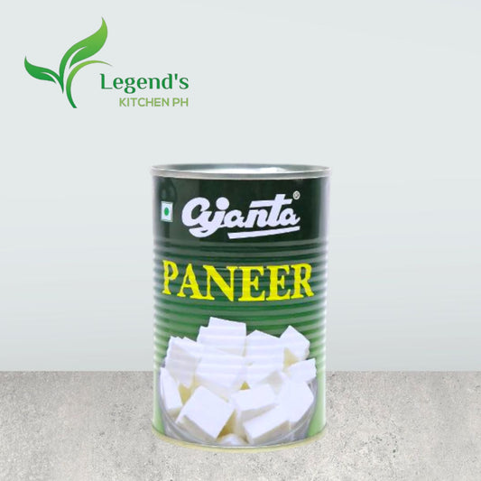Ajanta Paneer or Indian Cottage Cheese (450g)