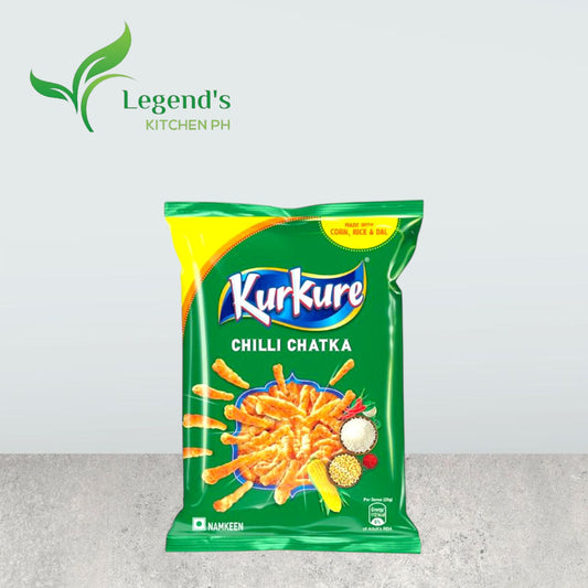 Kurkure Chili Chatka 68g