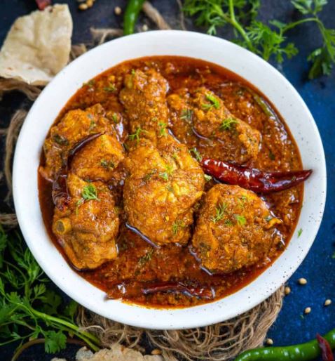 India HOT Red Chili Powder | Lal Mirch (VERY SPICY)