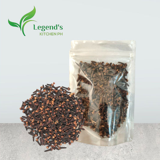 Fresh Pure India Cloves | Clavo de Comer | Paco