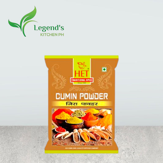 HET Cumin Powder (Jeera Powder)