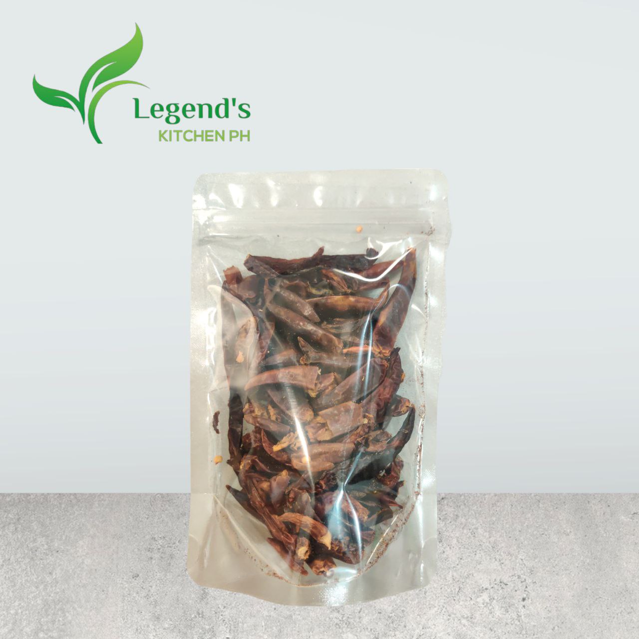 Dried Chili Whole | Red Chili Spice