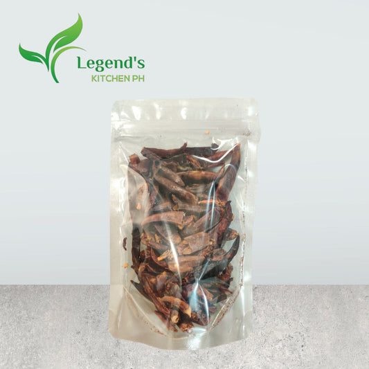 Dried Chili Whole | Red Chili Spice