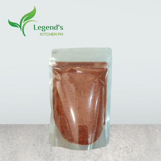 India HOT Red Chili Powder | Lal Mirch (VERY SPICY)