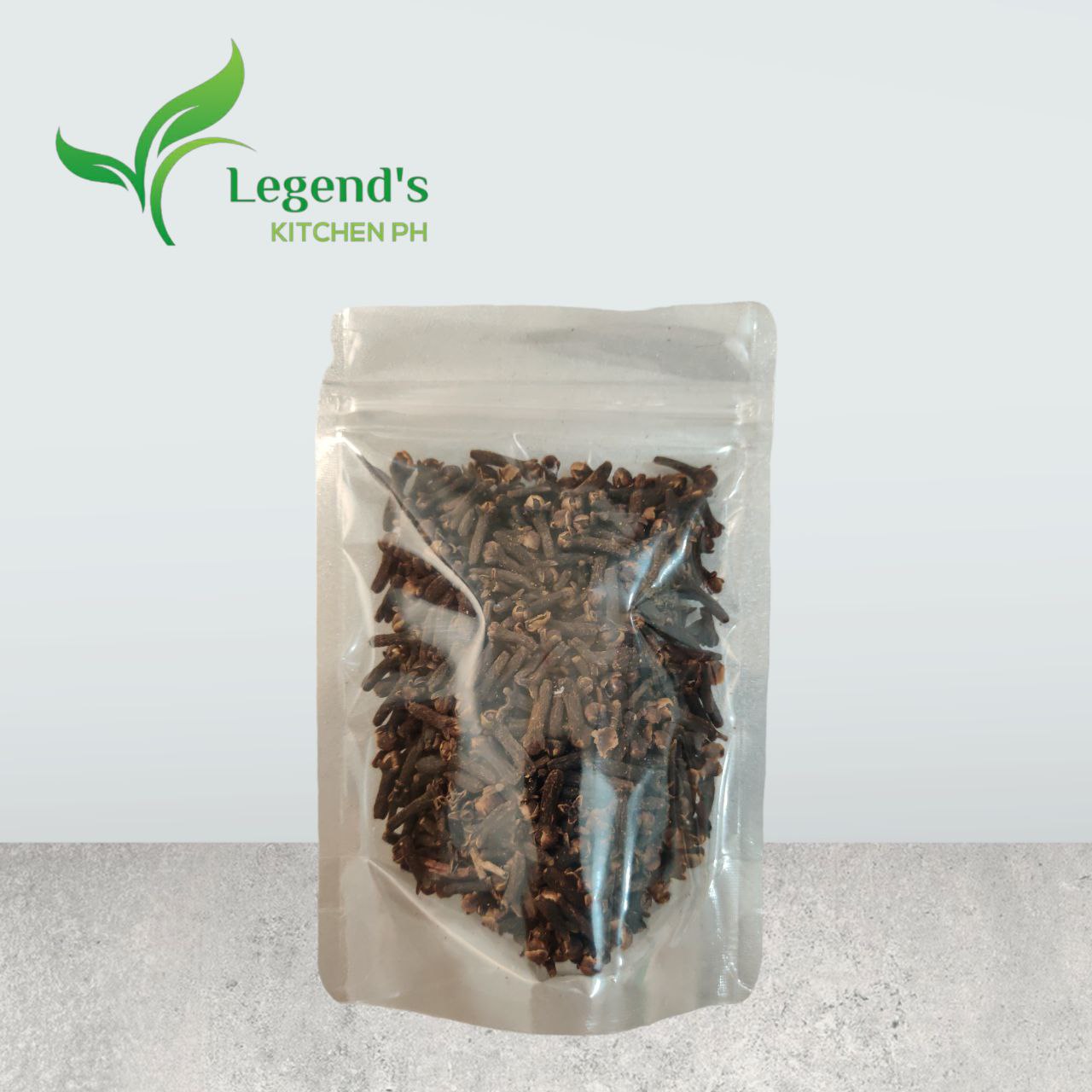 Fresh Pure India Cloves | Clavo de Comer | Paco