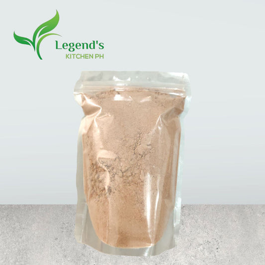 India Red Onion Powder