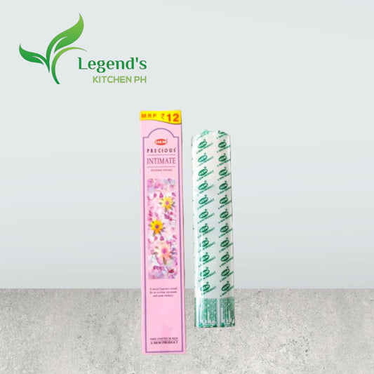 HEM INTIMATE Incense Sticks (17pcs)