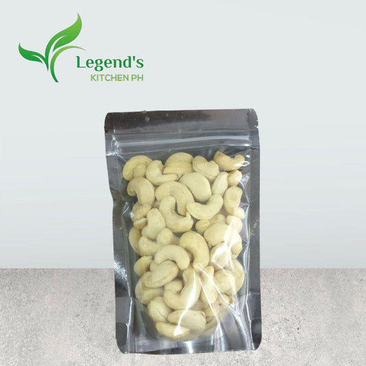 Cashew Raw Nuts (100g)