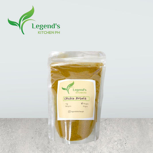 Authentic Sambhar Masala Powder Mix