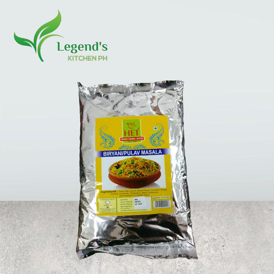 HET Biryani Masala Powder Mix (500g)