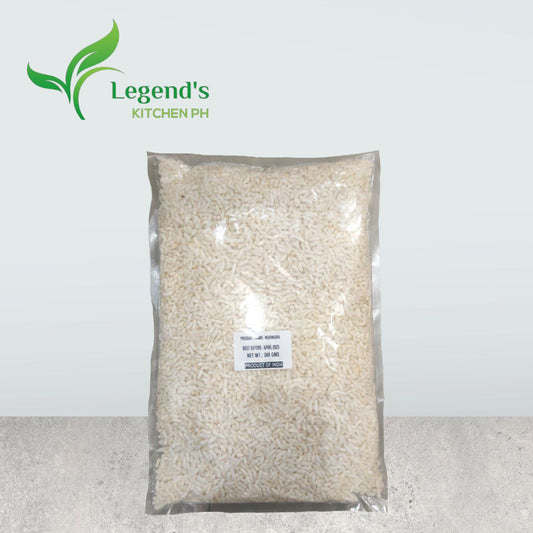 Murmura or Puffed Rice 500g